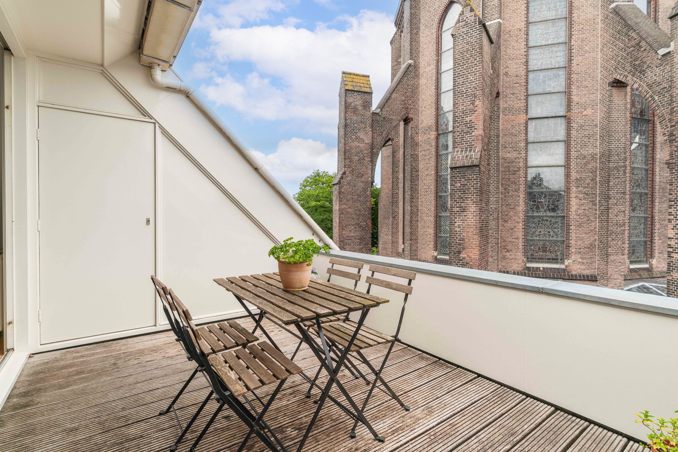 Photo 12 of Da Costastraat 44-F