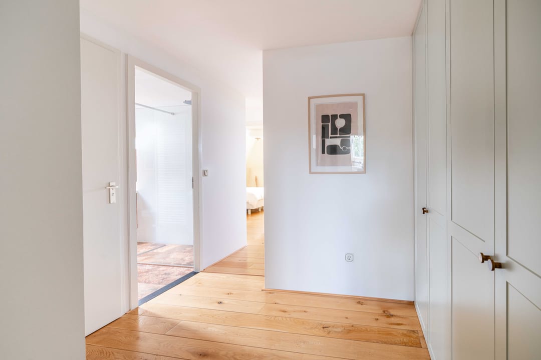 Photo 13 of Da Costastraat 44-F