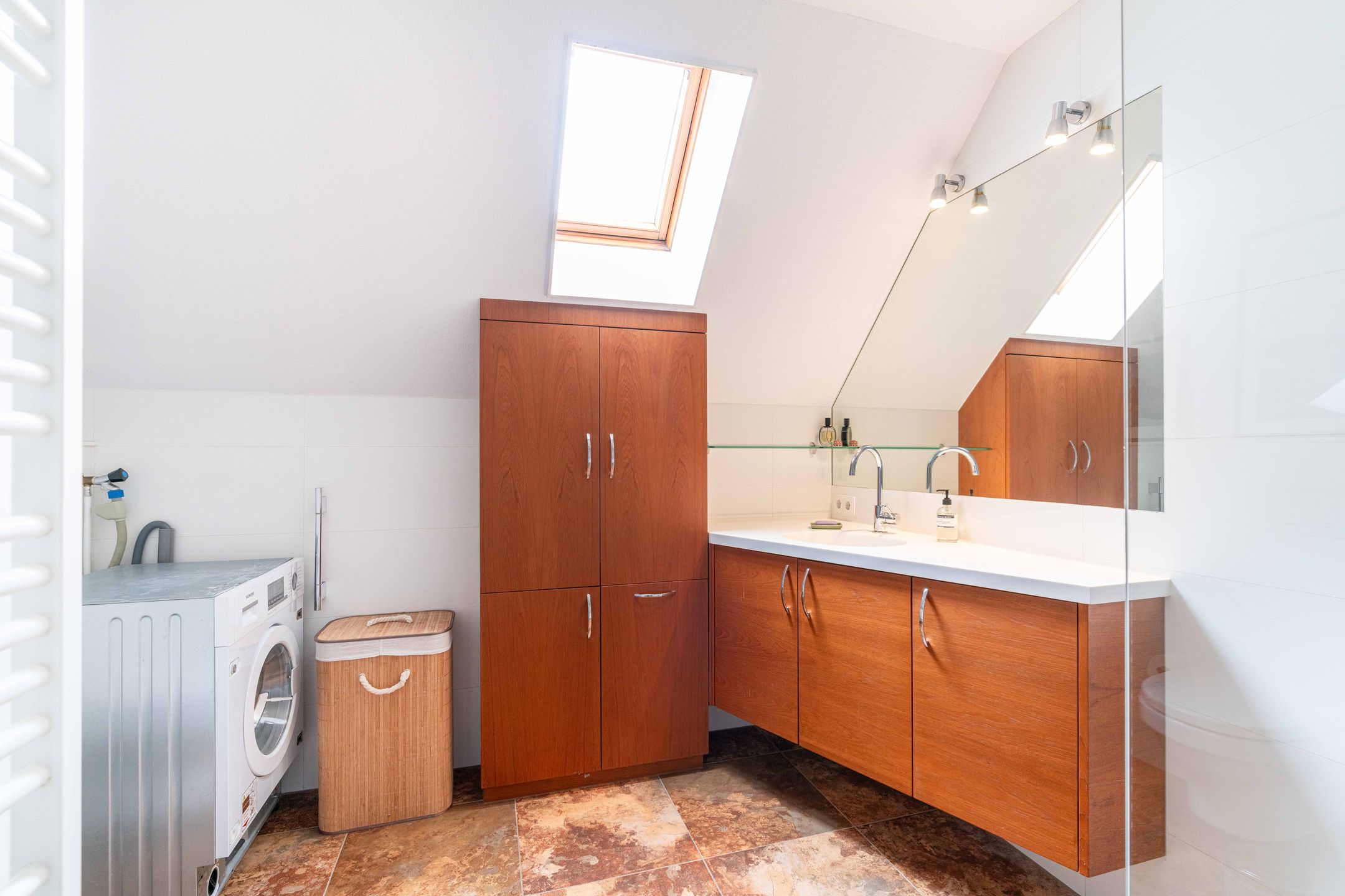 Photo 15 of Da Costastraat 44-F