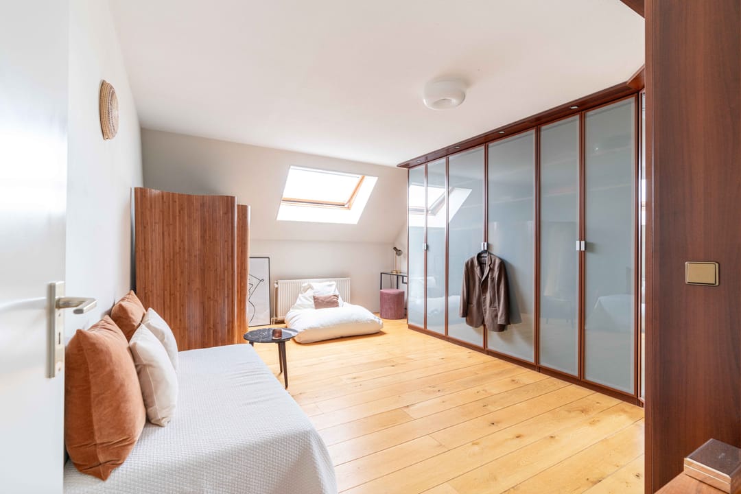 Photo 17 of Da Costastraat 44-F