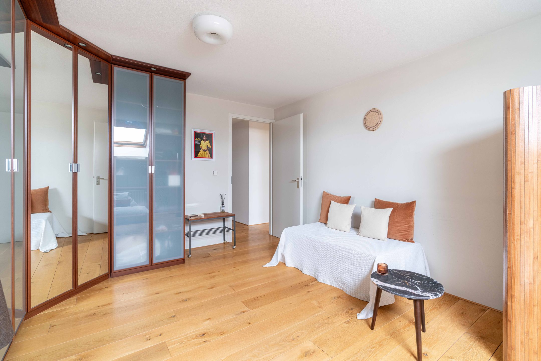 Photo 18 of Da Costastraat 44-F