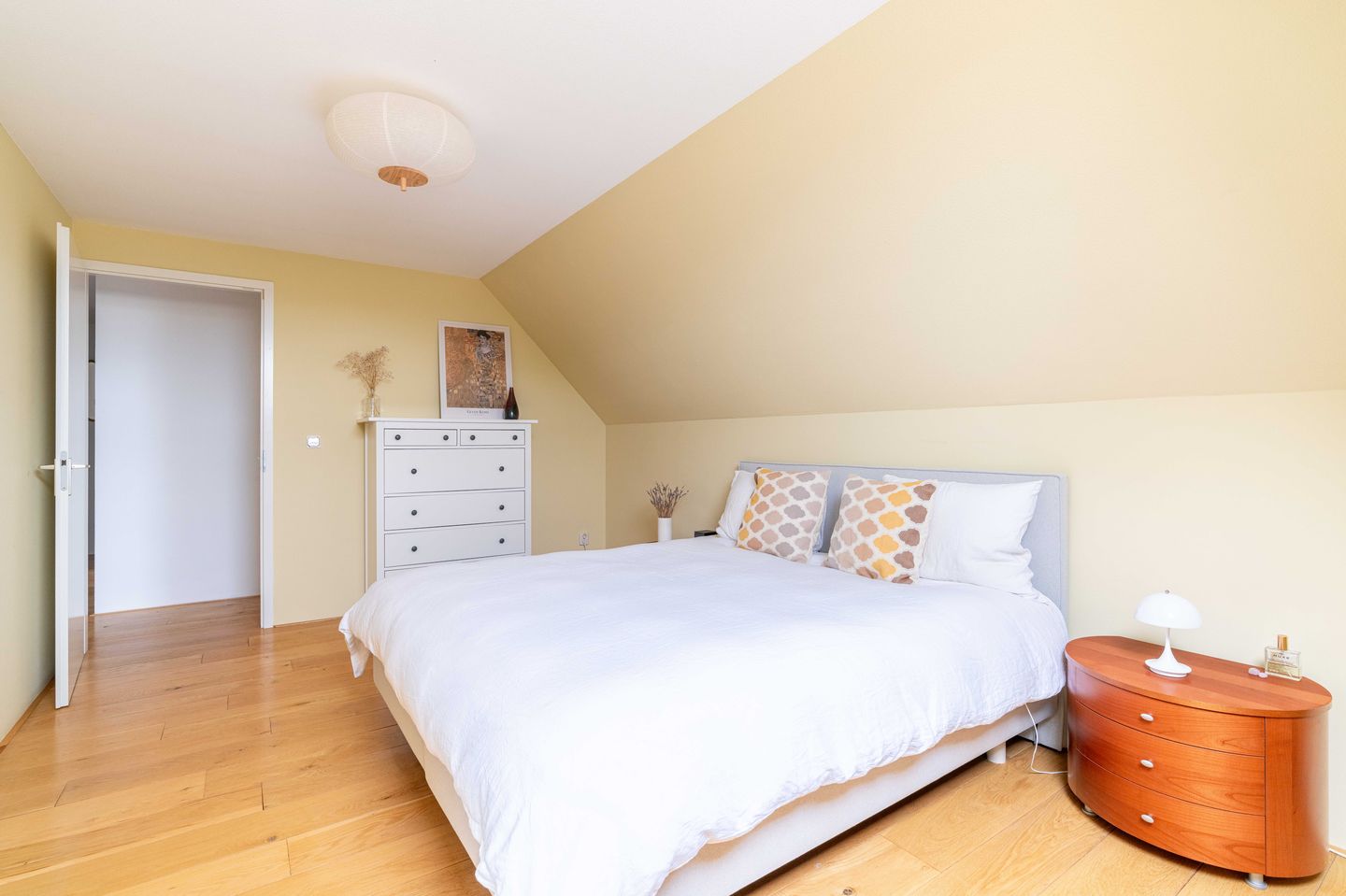 Photo 19 of Da Costastraat 44-F