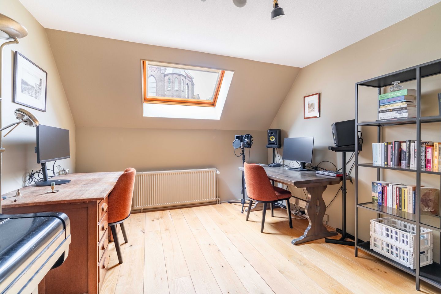 Photo 20 of Da Costastraat 44-F