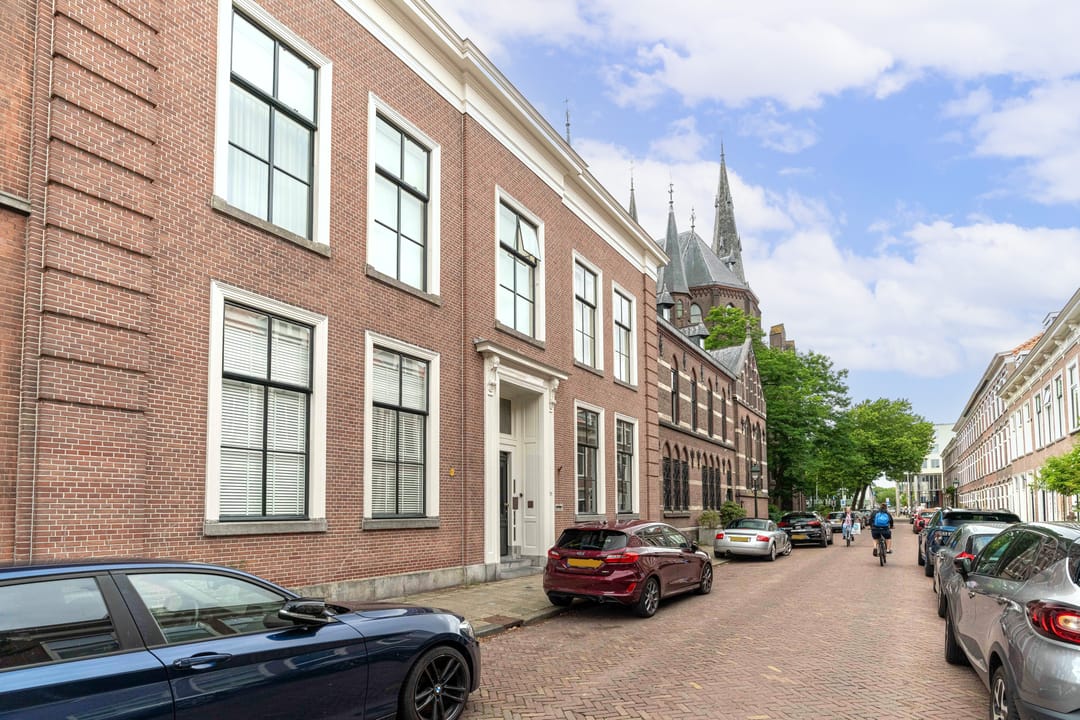 Photo 22 of Da Costastraat 44-F