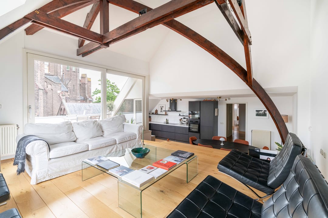 Photo 8 of Da Costastraat 44-F