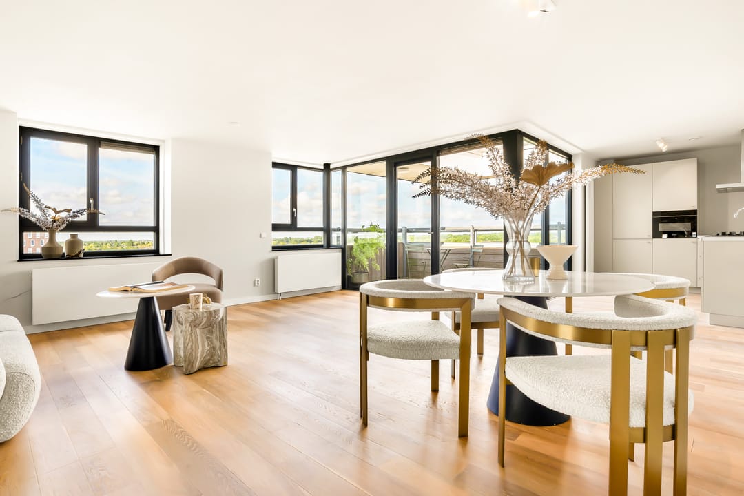 Foto 2 van Vliehors 44