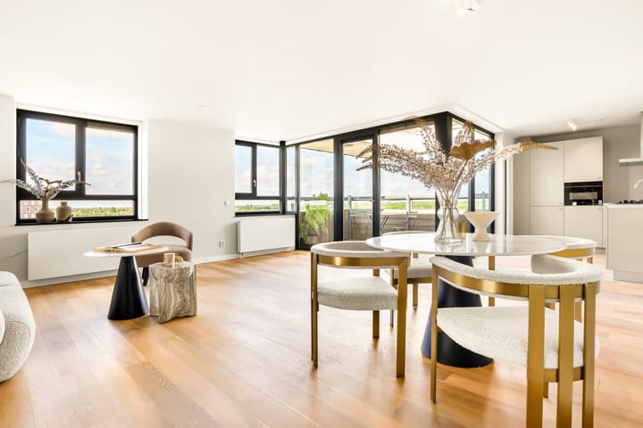 Foto 2 van Vliehors 44