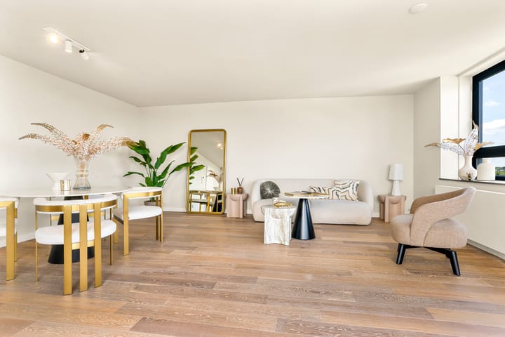 Foto 3 van Vliehors 44