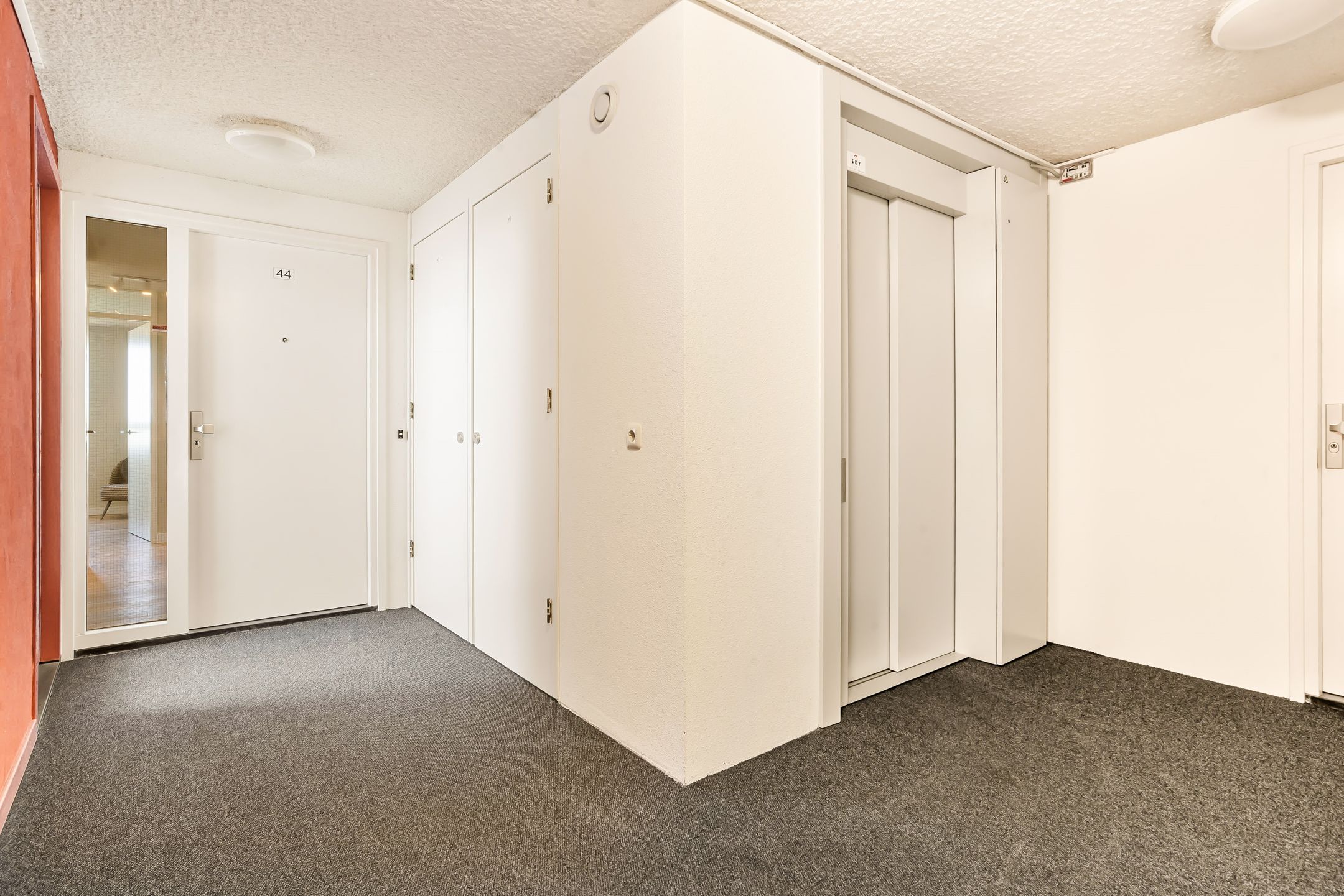 Foto 9 van Vliehors 44