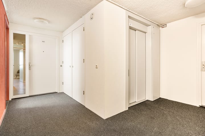 Foto 9 van Vliehors 44