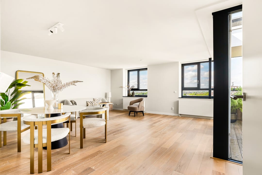 Foto 11 van Vliehors 44