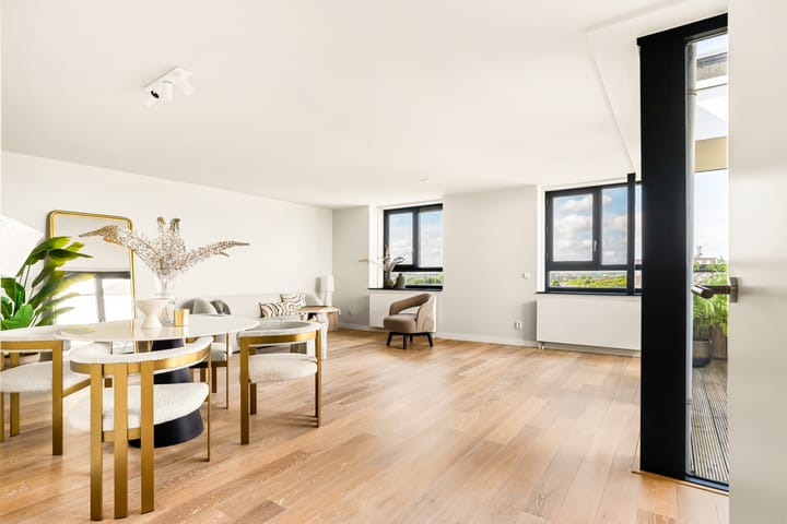 Foto 11 van Vliehors 44