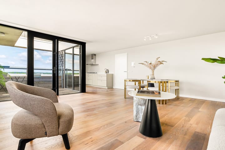 Foto 12 van Vliehors 44