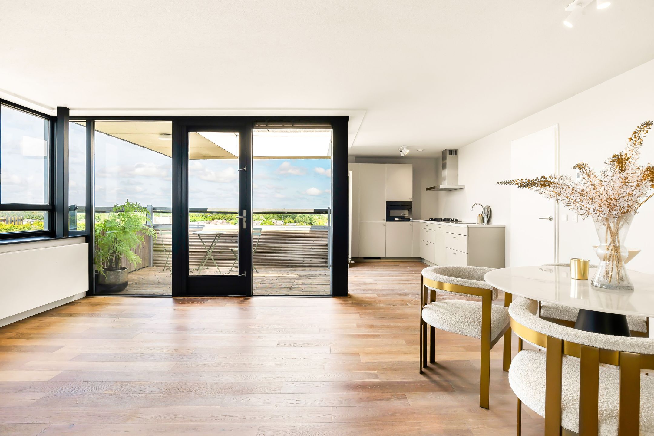 Foto 15 van Vliehors 44