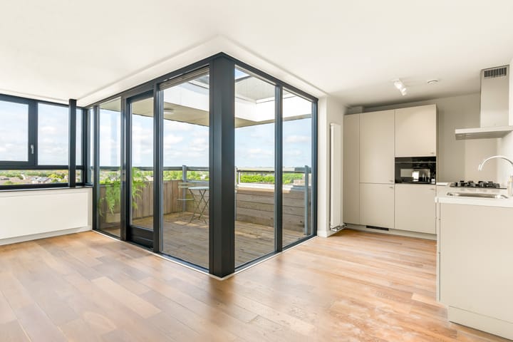 Foto 17 van Vliehors 44