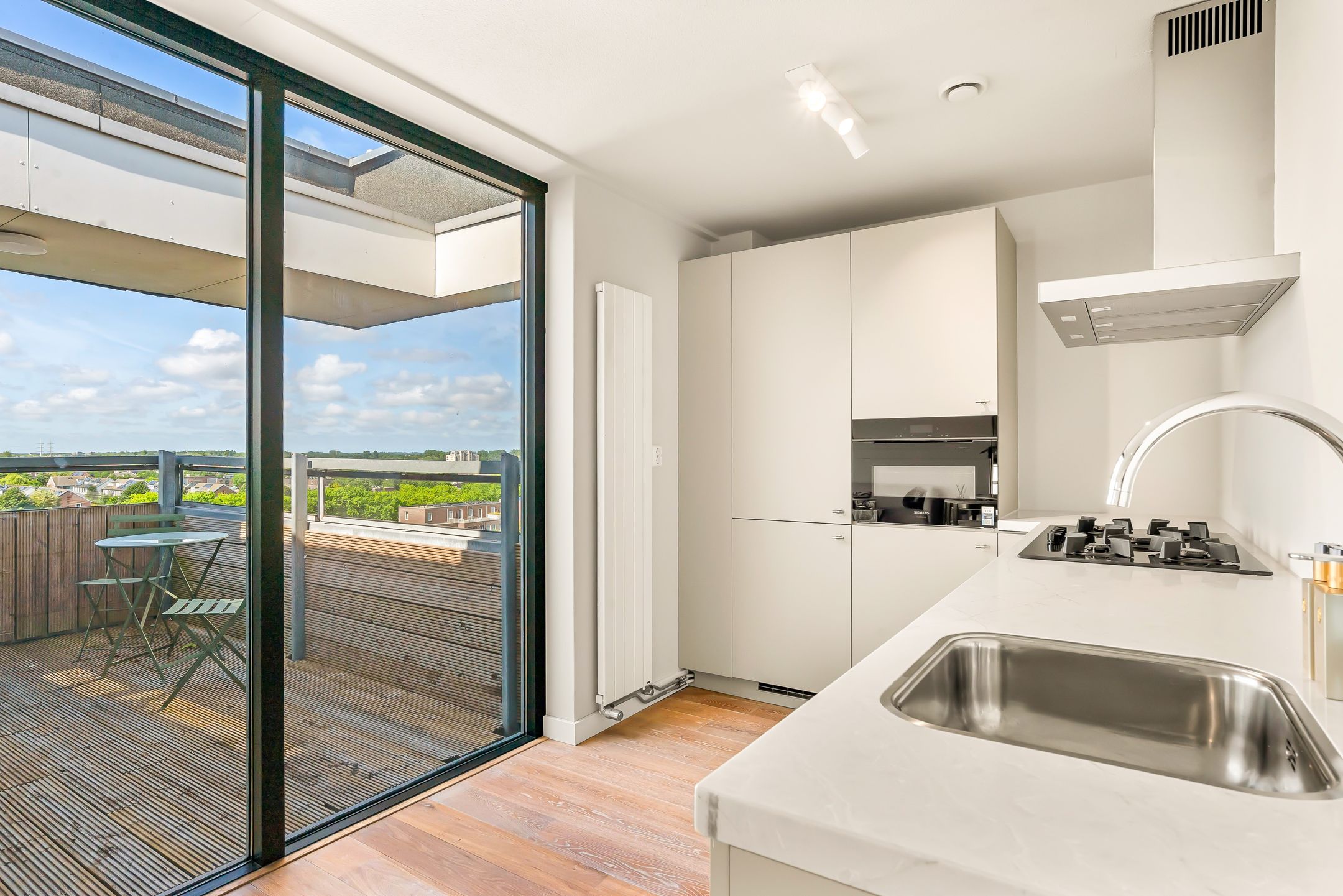 Foto 21 van Vliehors 44