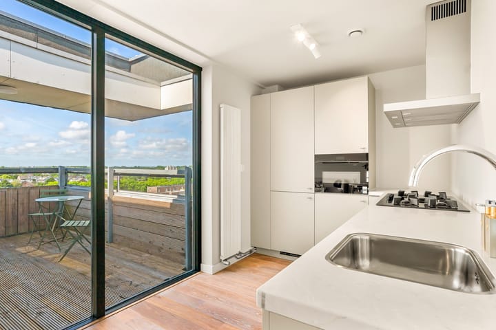 Foto 21 van Vliehors 44