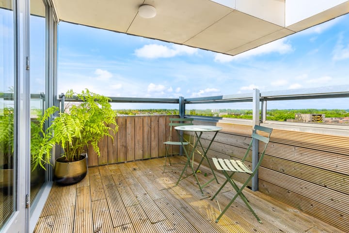 Foto 23 van Vliehors 44