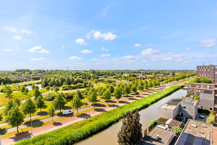 Foto 25 van Vliehors 44