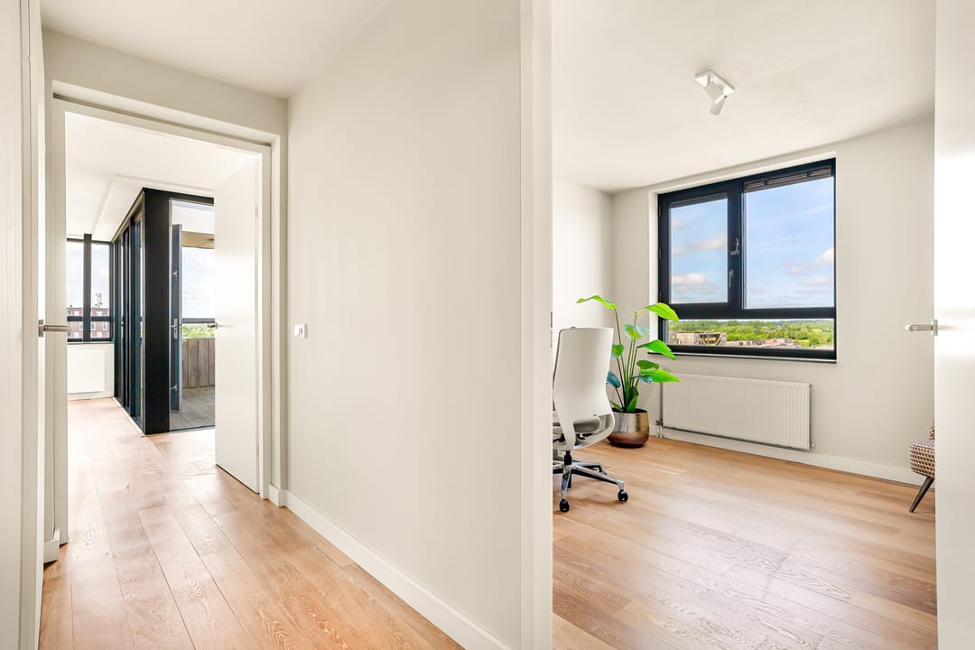 Foto 26 van Vliehors 44