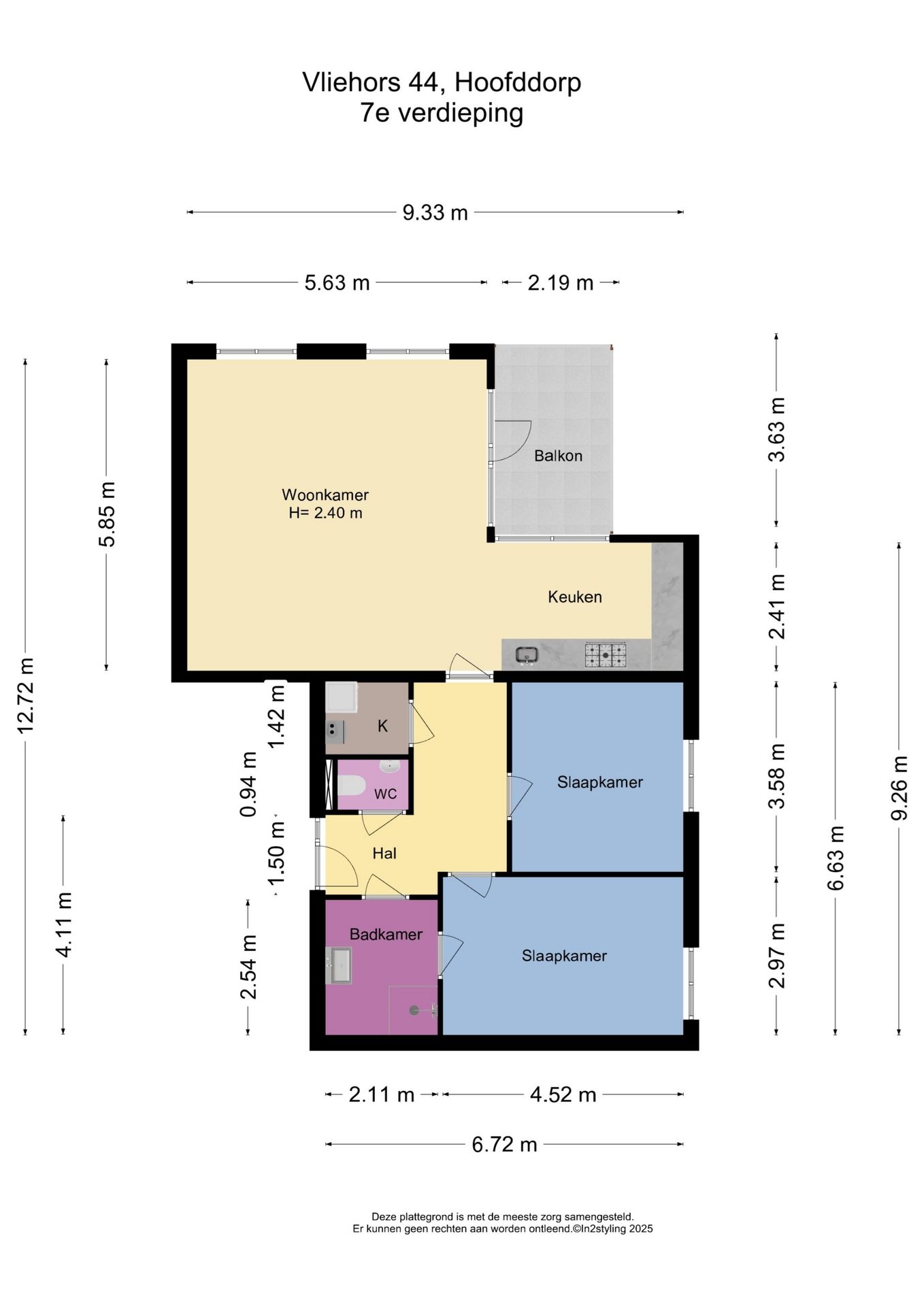 Foto 36 van Vliehors 44