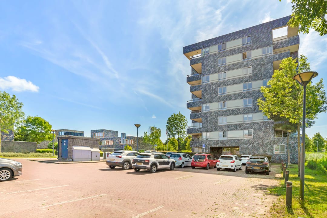 Foto 38 van Vliehors 44