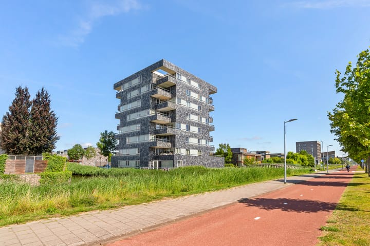 Foto 39 van Vliehors 44