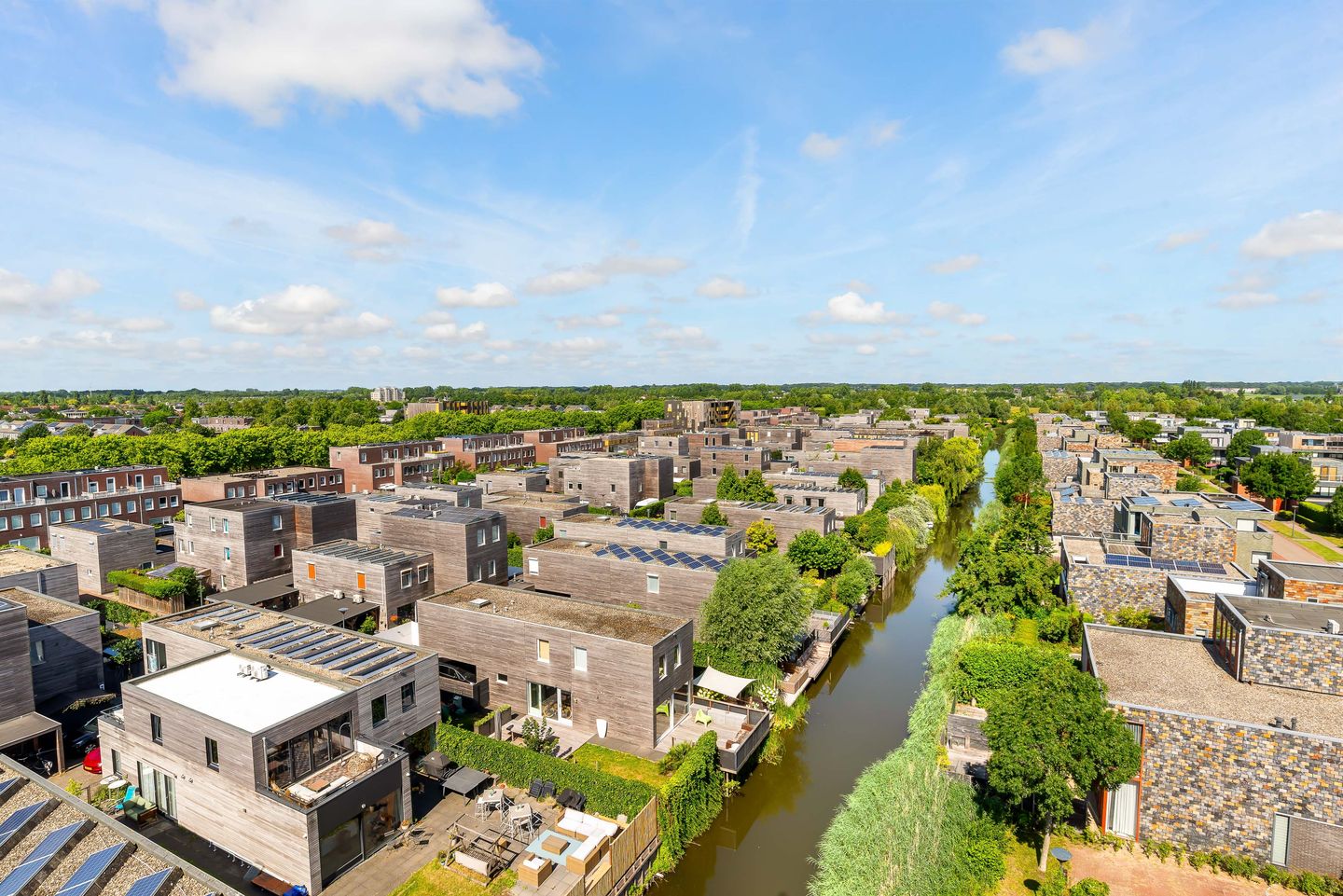 Foto 40 van Vliehors 44