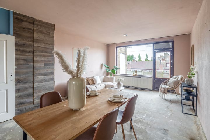 Foto 2 van Anna van Hensbeeksingel 60