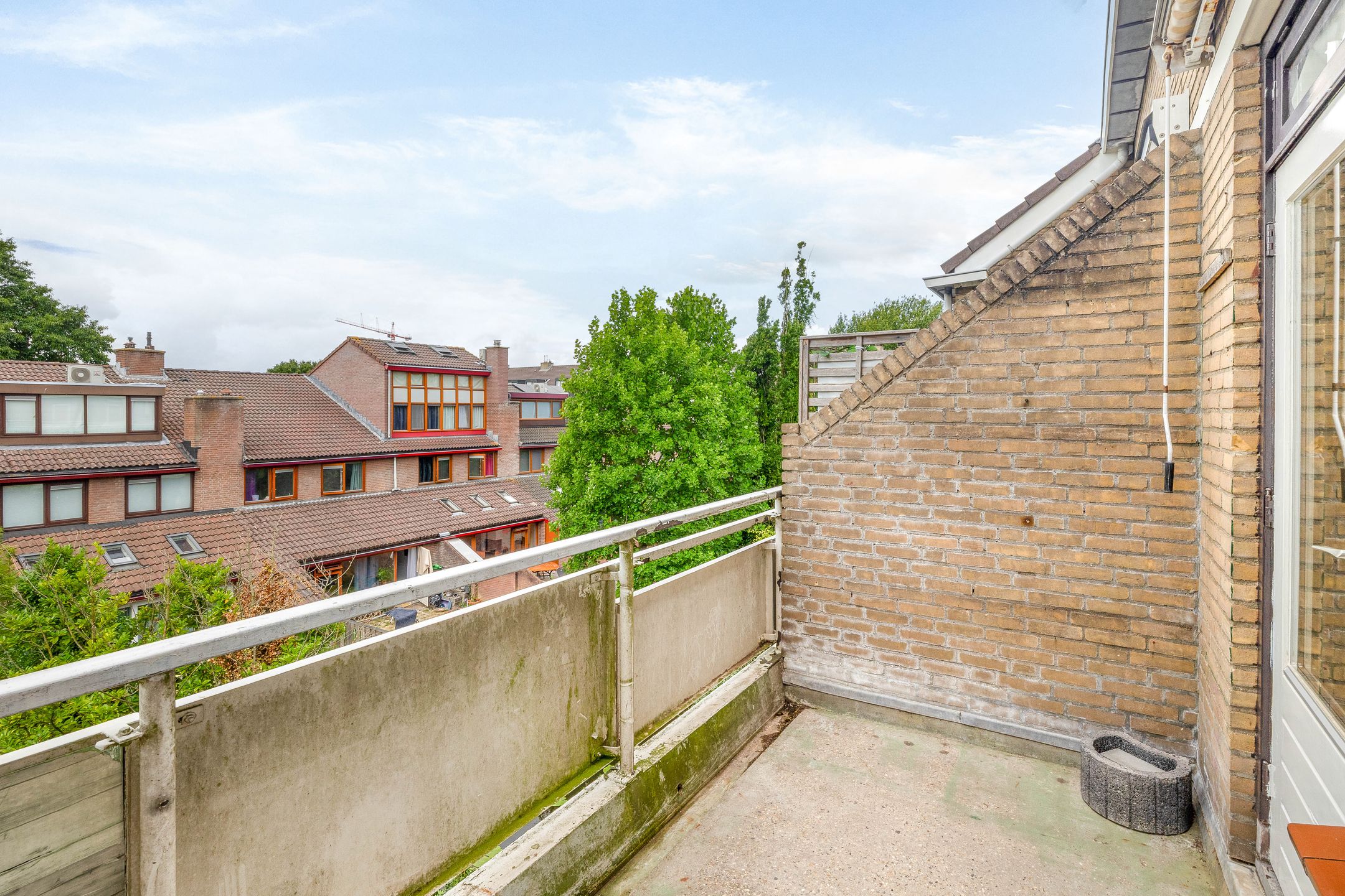 Foto 3 van Anna van Hensbeeksingel 60