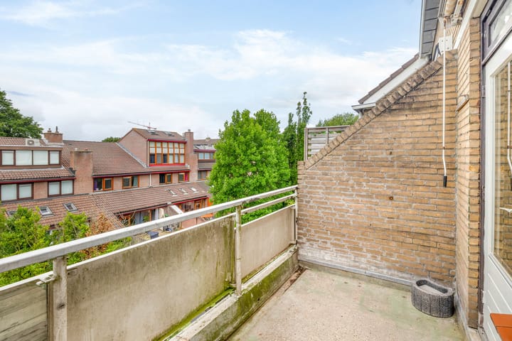 Foto 3 van Anna van Hensbeeksingel 60