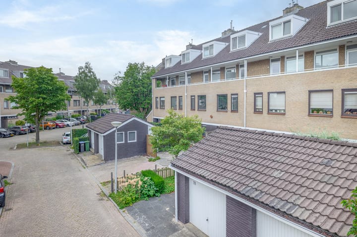 Foto 4 van Anna van Hensbeeksingel 60