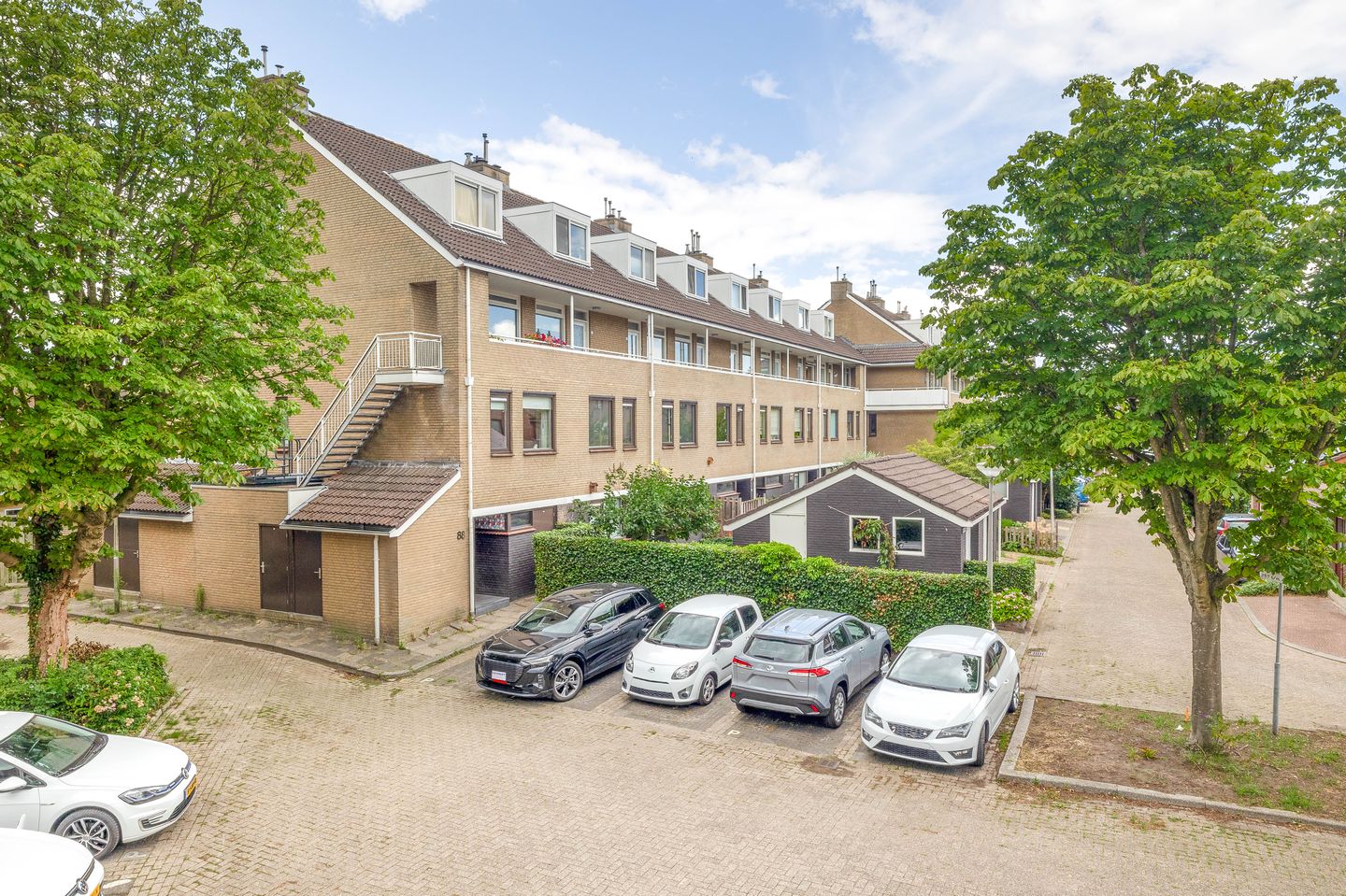 Foto 5 van Anna van Hensbeeksingel 60