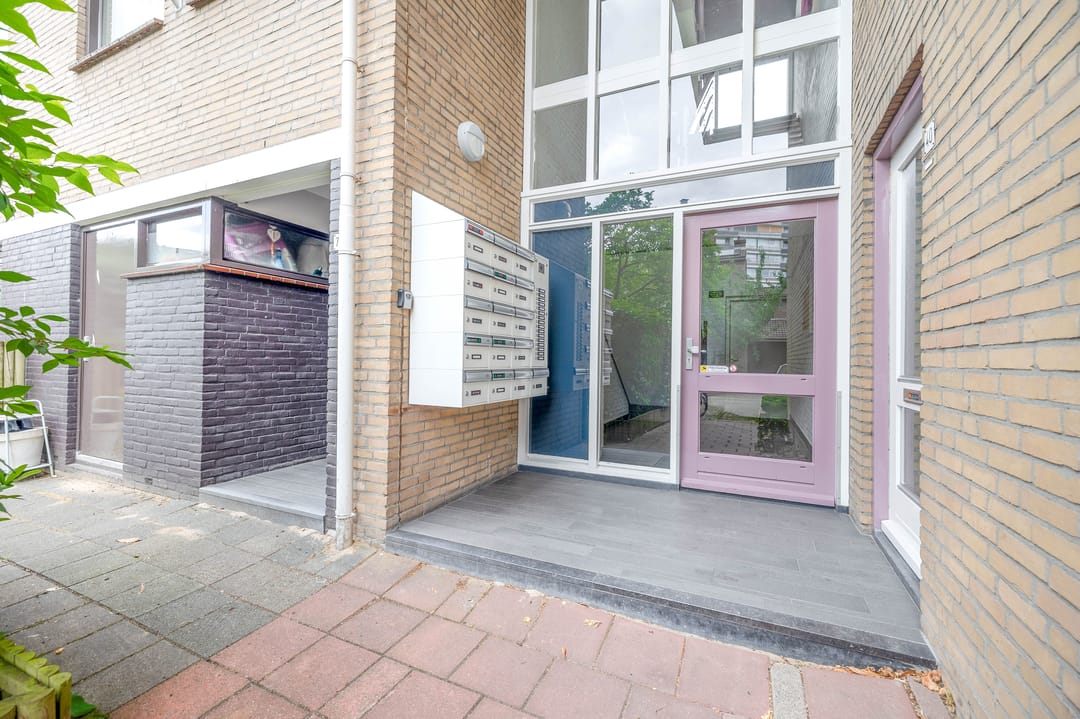 Foto 7 van Anna van Hensbeeksingel 60