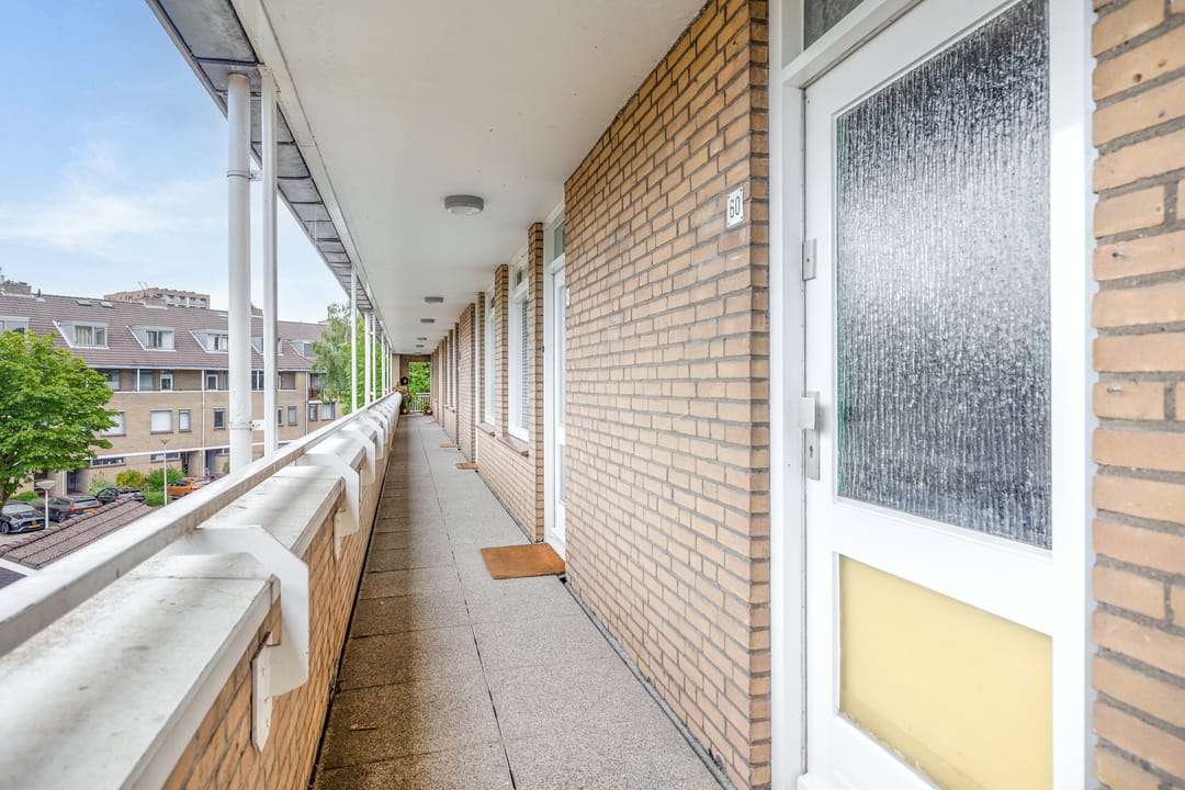 Foto 8 van Anna van Hensbeeksingel 60