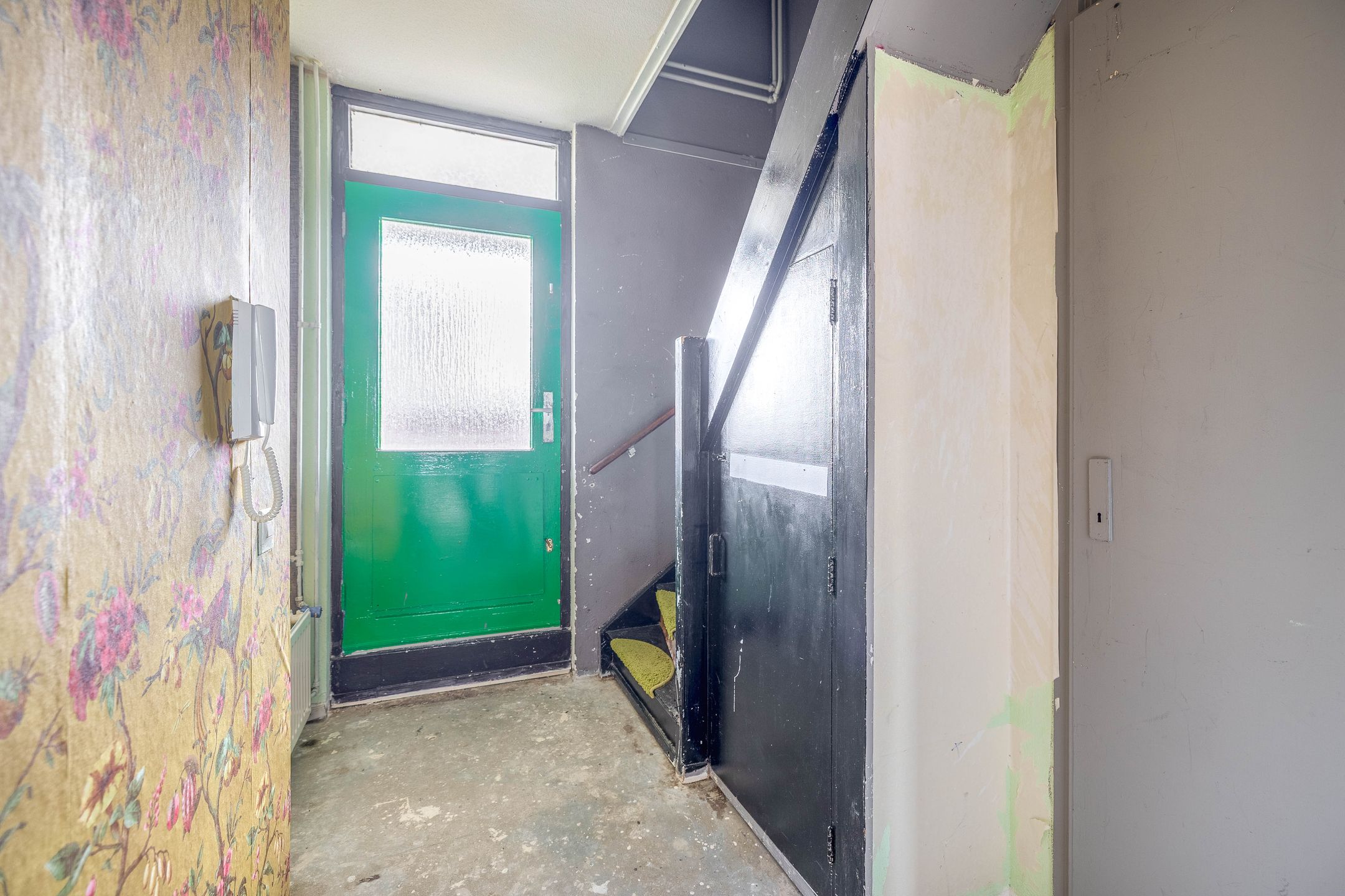 Foto 9 van Anna van Hensbeeksingel 60