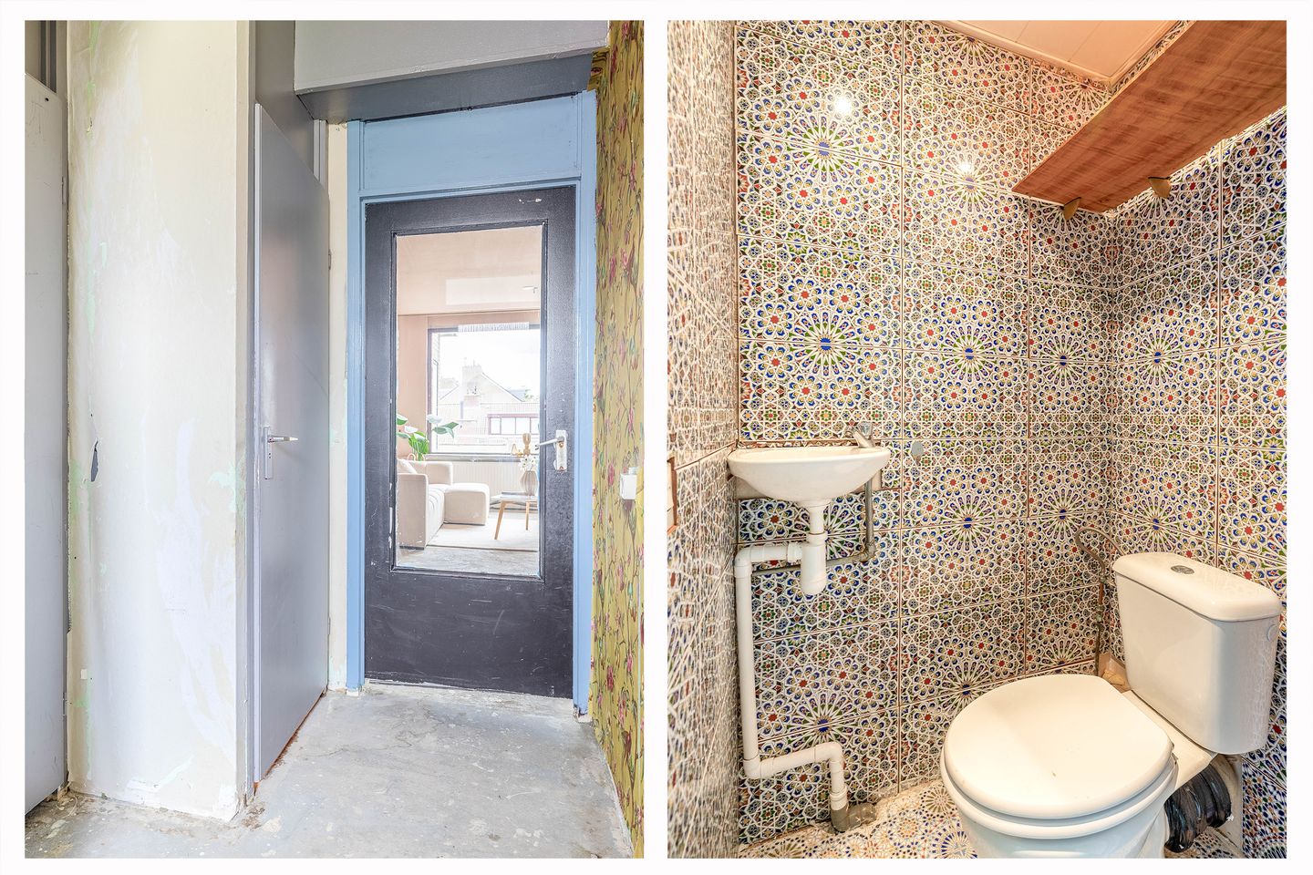 Foto 10 van Anna van Hensbeeksingel 60