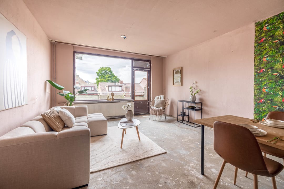 Foto 11 van Anna van Hensbeeksingel 60