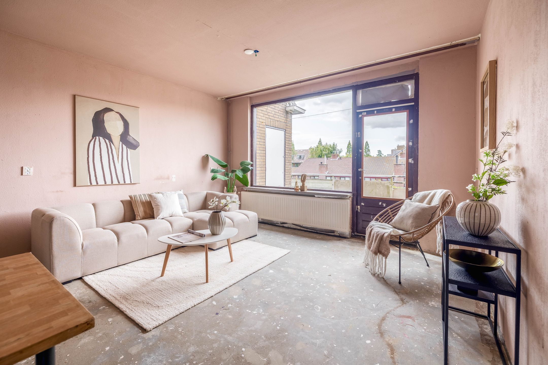 Foto 12 van Anna van Hensbeeksingel 60