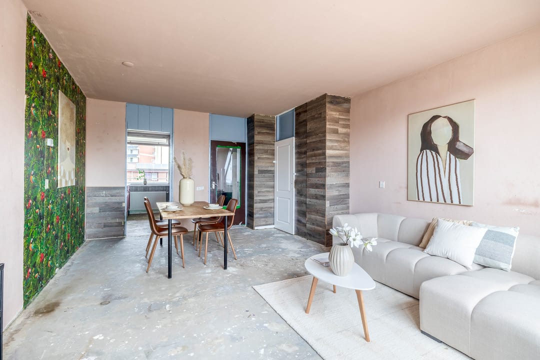 Foto 13 van Anna van Hensbeeksingel 60