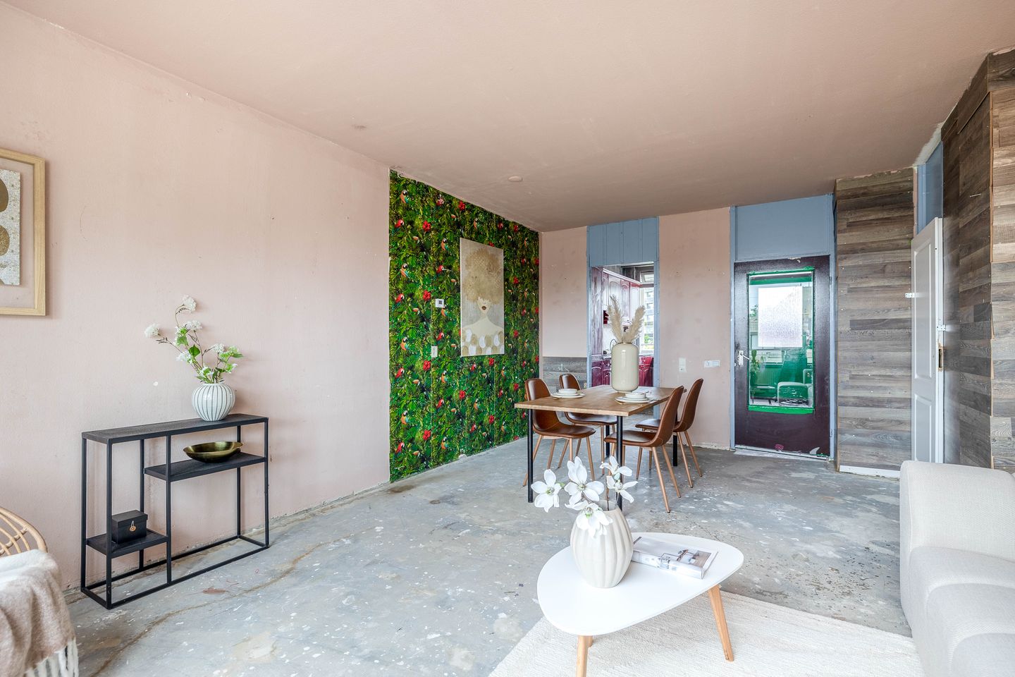 Foto 14 van Anna van Hensbeeksingel 60