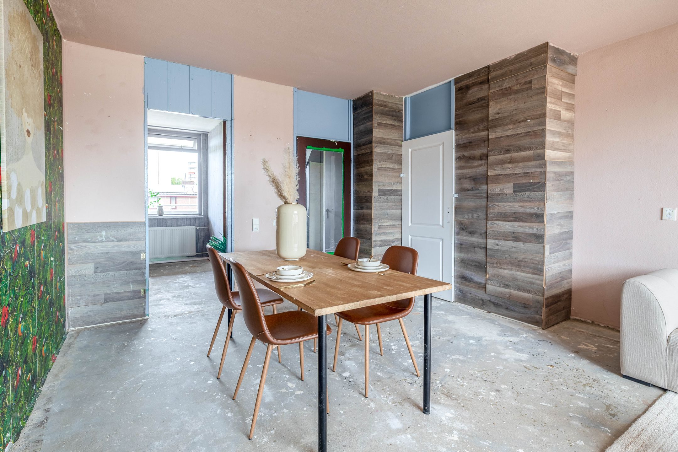 Foto 15 van Anna van Hensbeeksingel 60