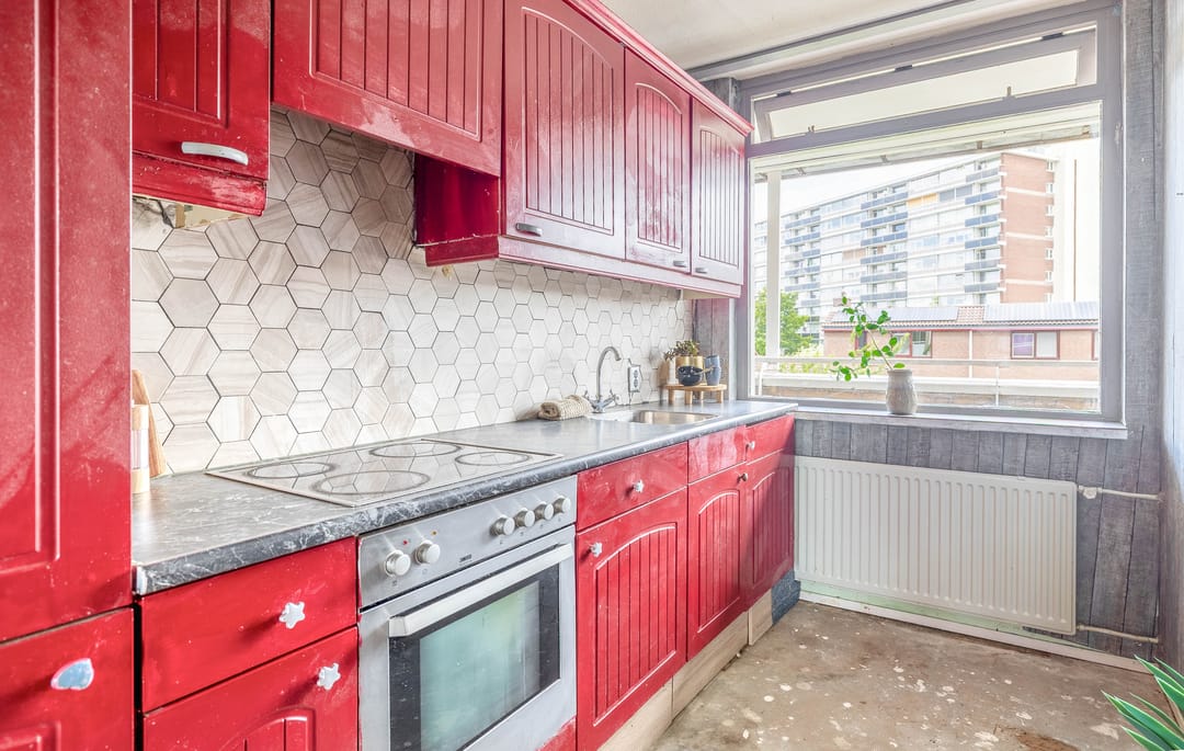 Foto 16 van Anna van Hensbeeksingel 60