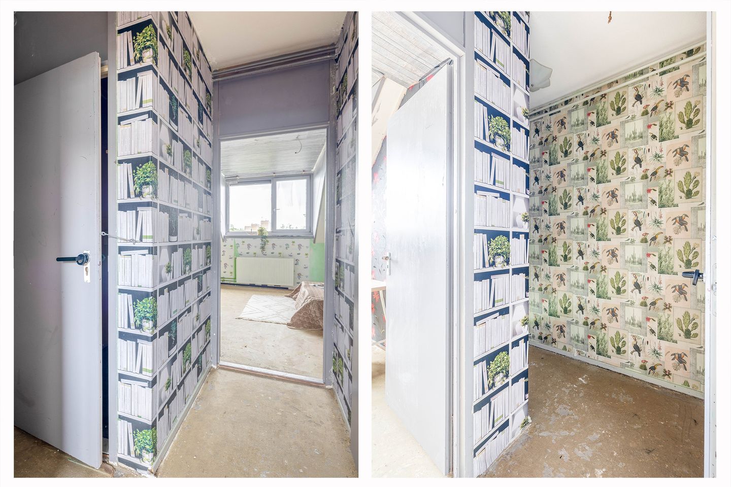 Foto 19 van Anna van Hensbeeksingel 60