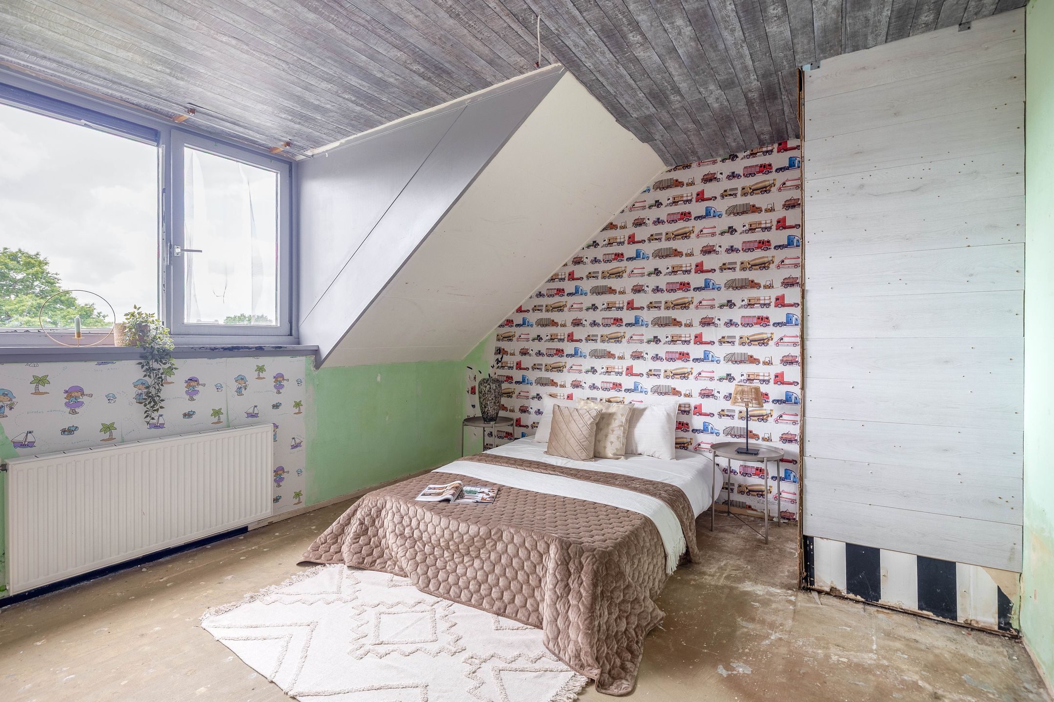 Foto 21 van Anna van Hensbeeksingel 60