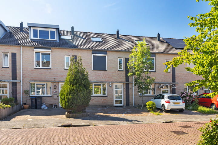 Groenendaal 12