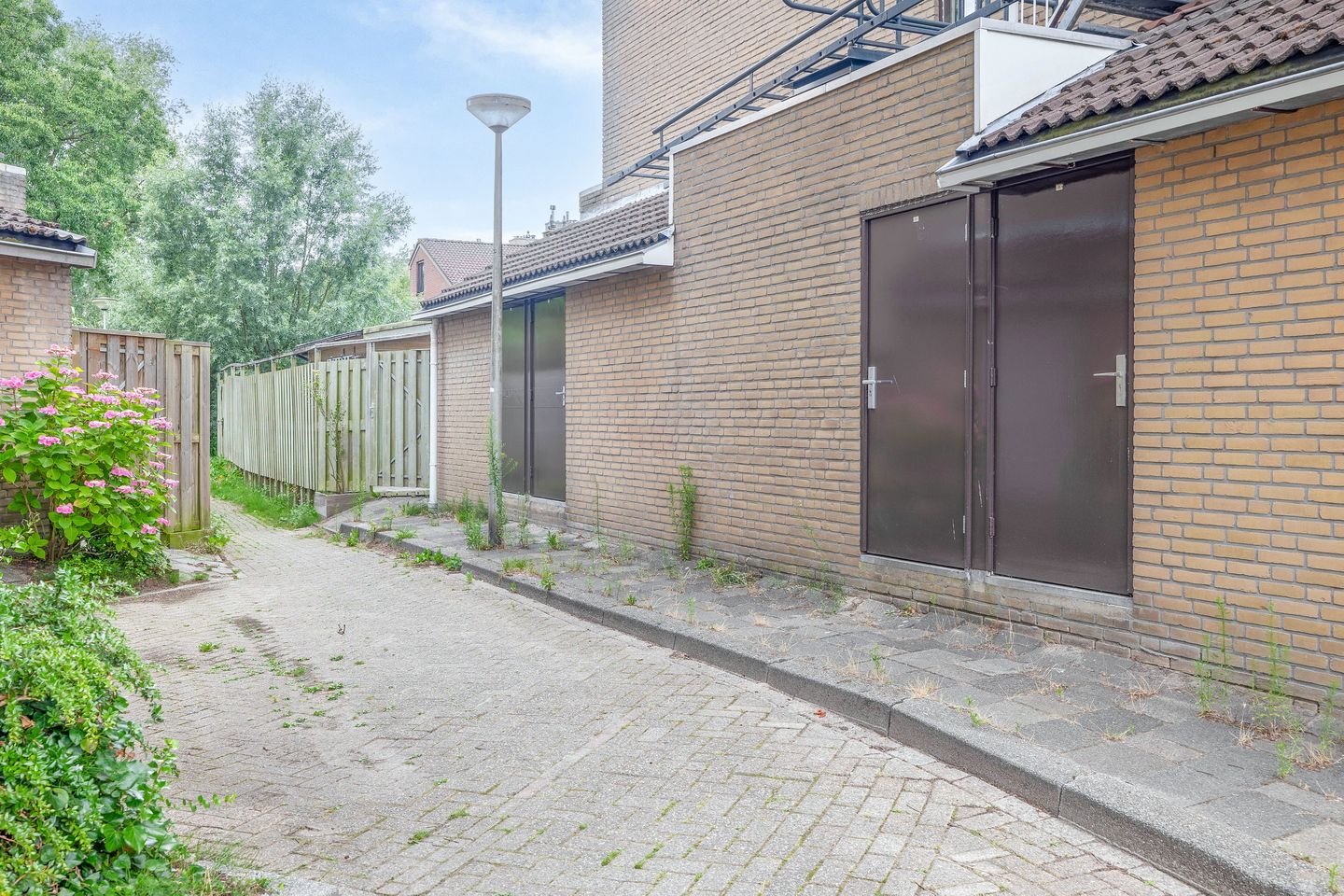 Foto 25 van Anna van Hensbeeksingel 60