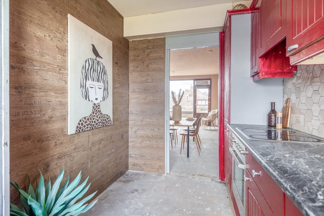 Foto 17 van Anna van Hensbeeksingel 60