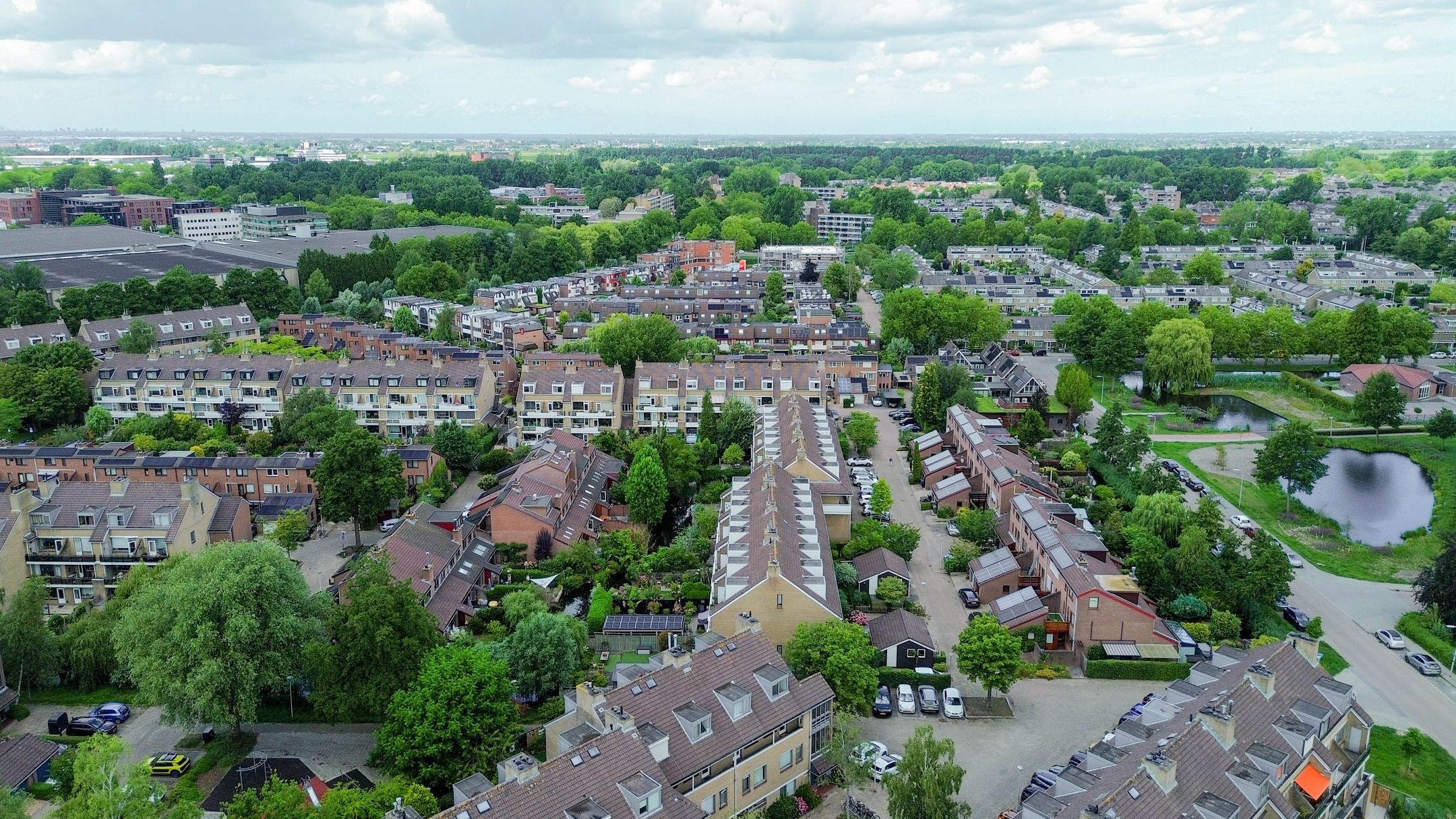 Foto 27 van Anna van Hensbeeksingel 60