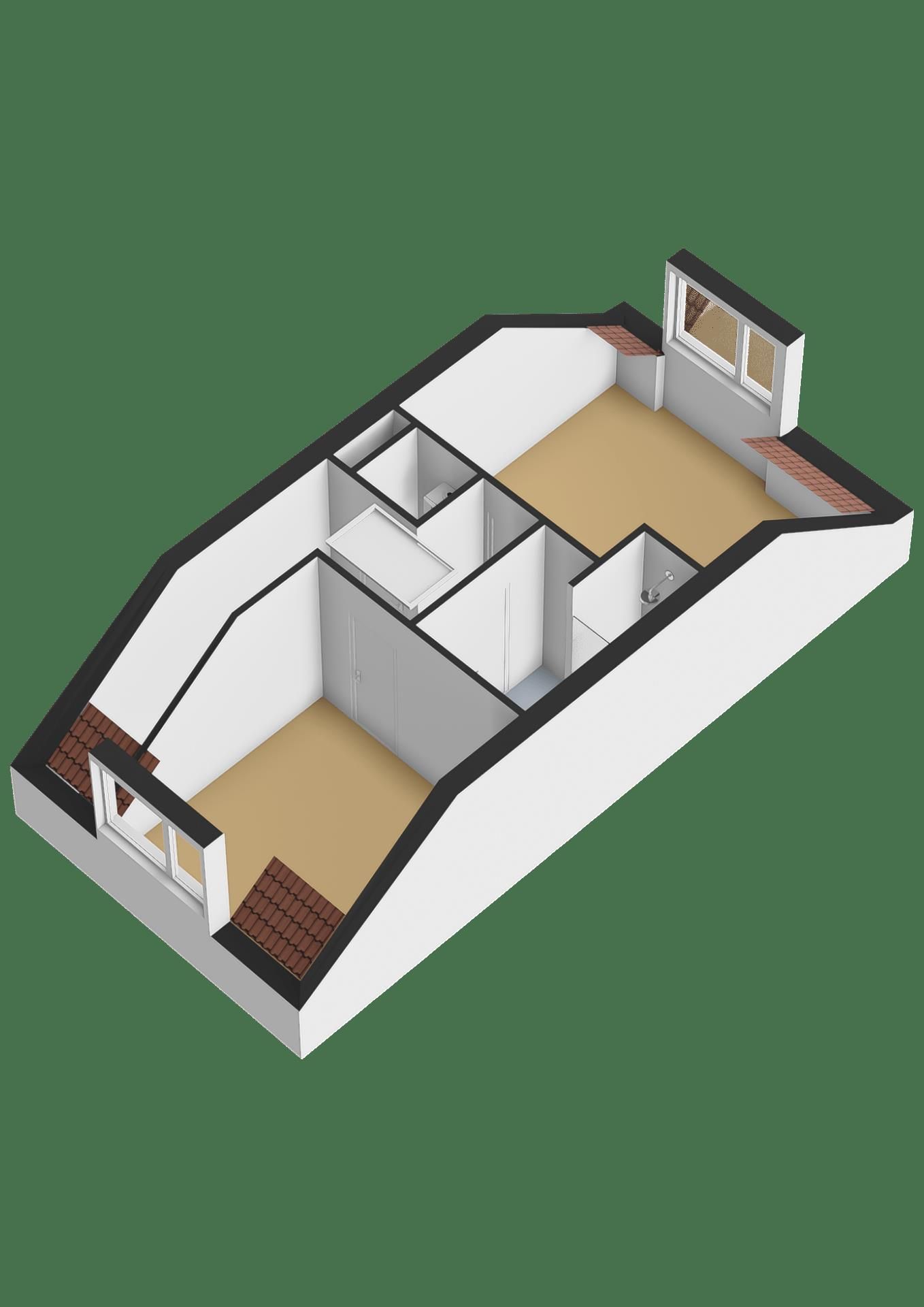 Foto 33 van Anna van Hensbeeksingel 60